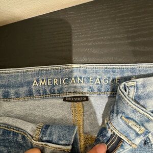 AMERICAN EAGLY SHORTS